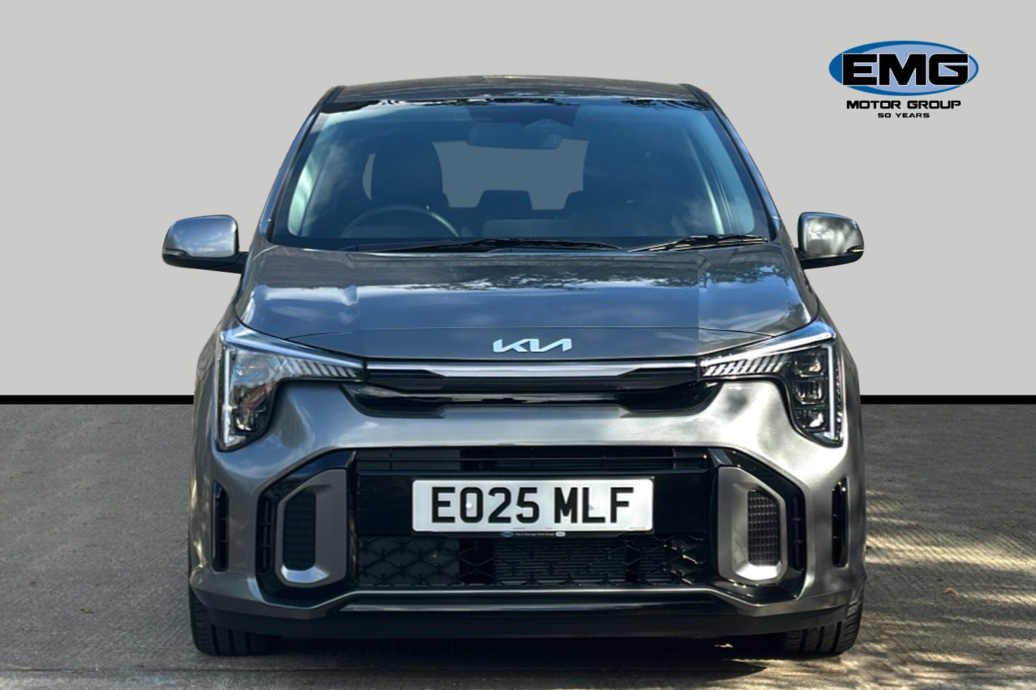 Used Kia Picanto 2025 for sale - 75987272: Photo 2