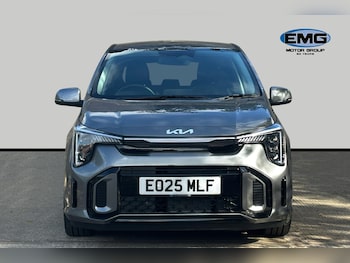 Used Kia Picanto 2025 for sale - 75987272: Photo 2
