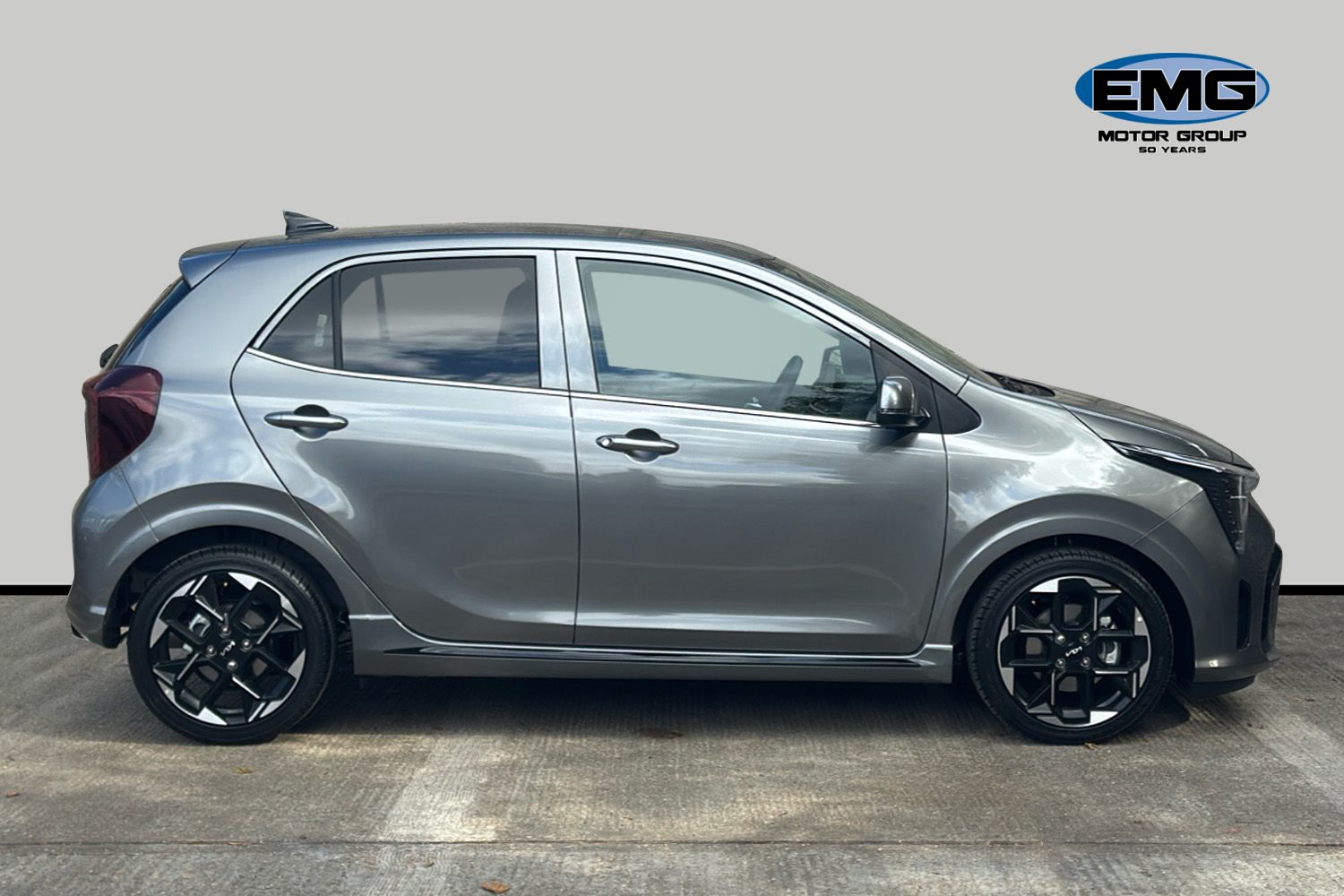 Used Kia Picanto 2025 for sale - 75987272: Photo 4