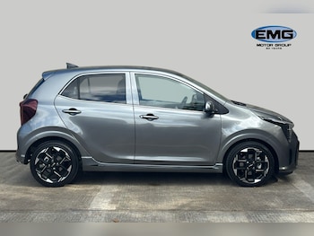 Used Kia Picanto 2025 for sale - 75987272: Photo 4