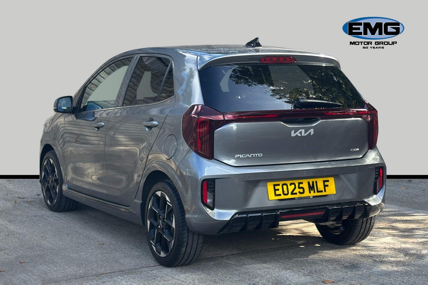 Used Kia Picanto 2025 for sale - 75987272: Photo 5