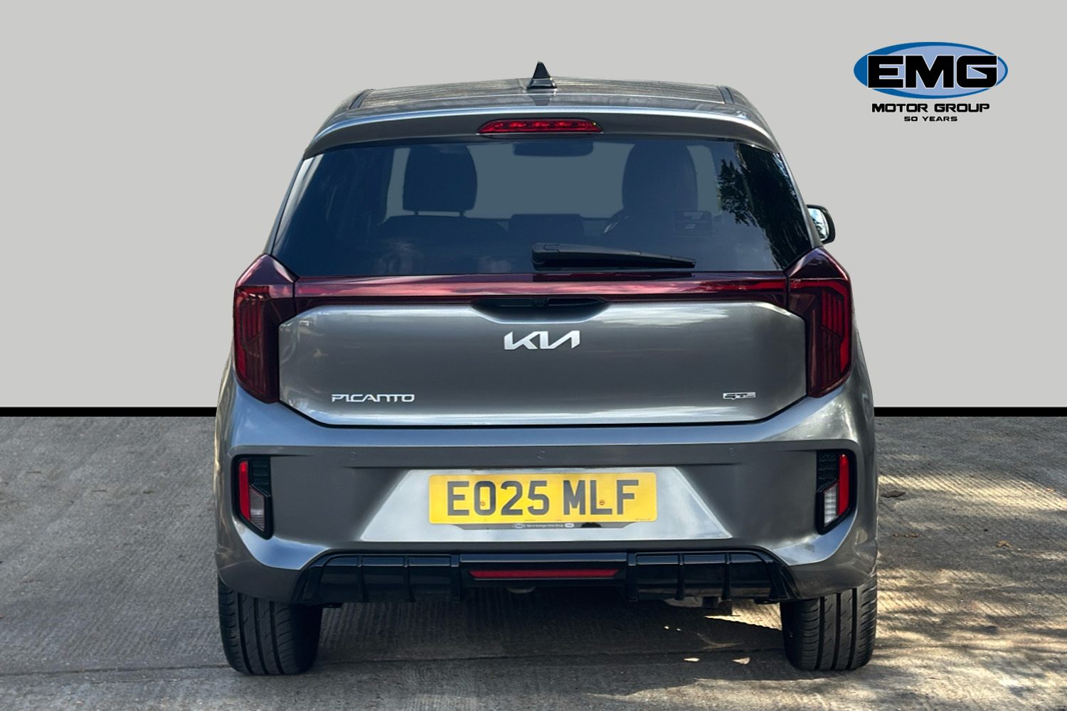 Used Kia Picanto 2025 for sale - 75987272: Photo 6