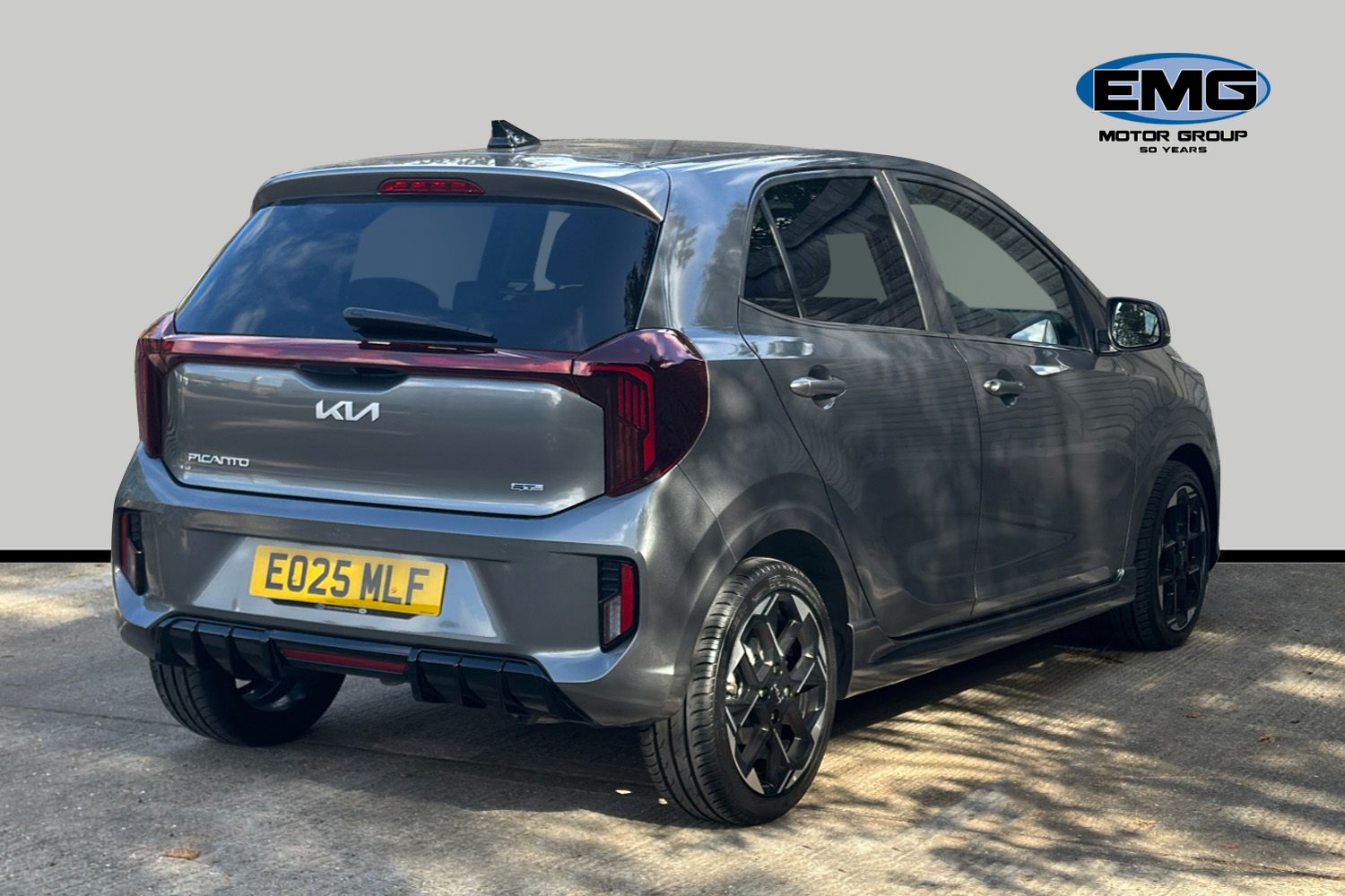 Used Kia Picanto 2025 for sale - 75987272: Photo 7