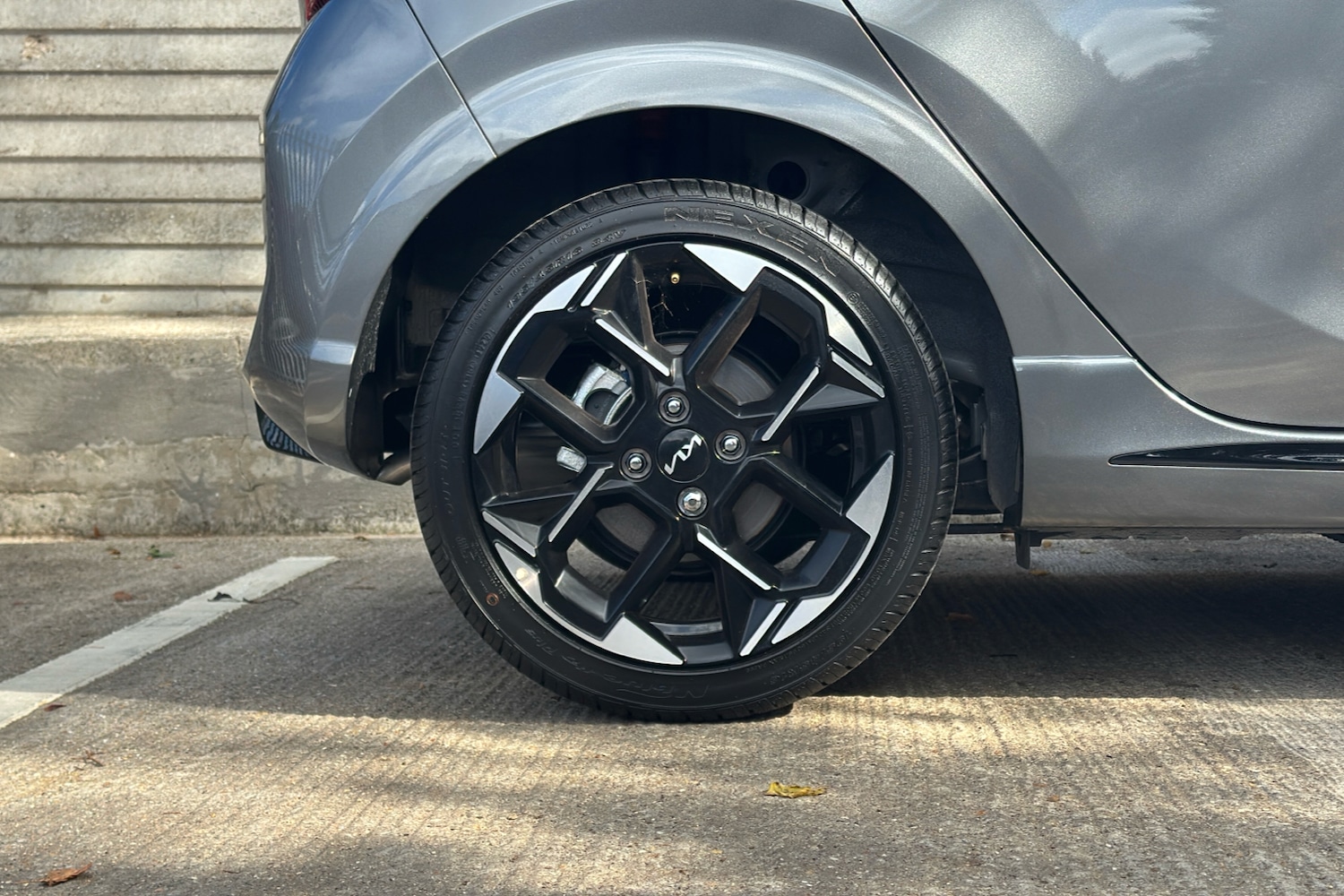 Used Kia Picanto 2025 for sale - 75987272: Photo 8