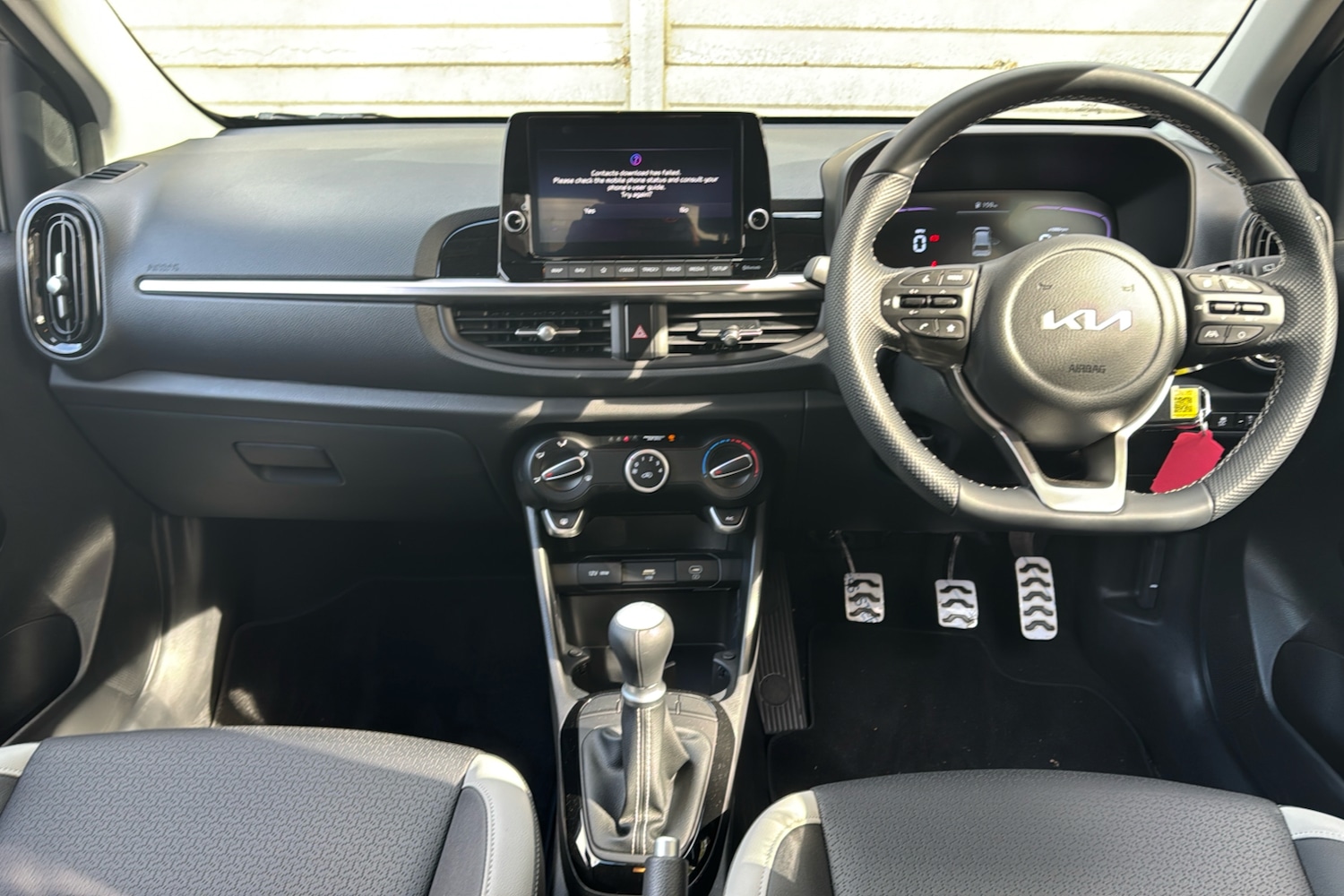 Used Kia Picanto 2025 for sale - 75987272: Photo 9