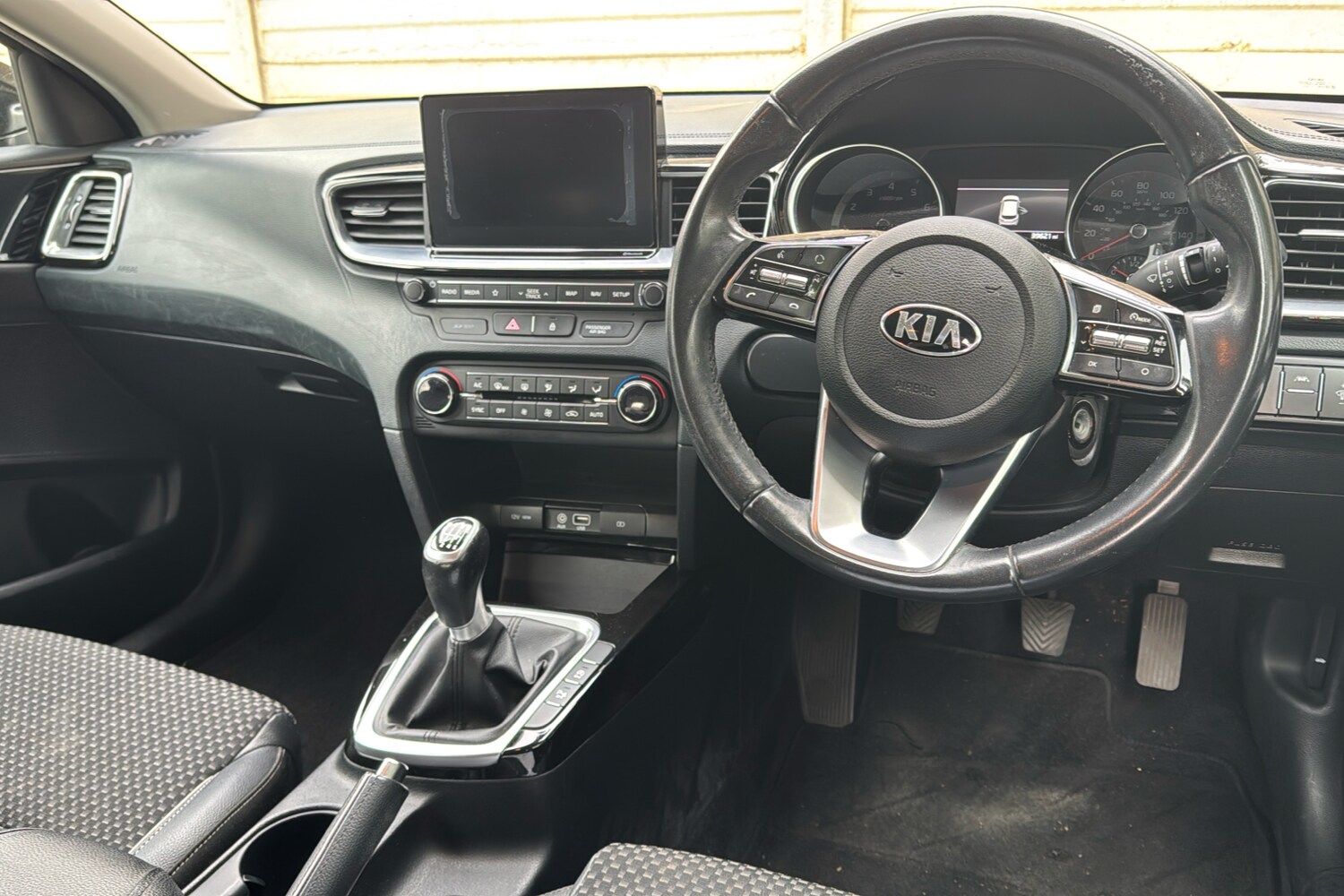 Used Kia Ceed 2019 for sale - 75993622: Photo 10
