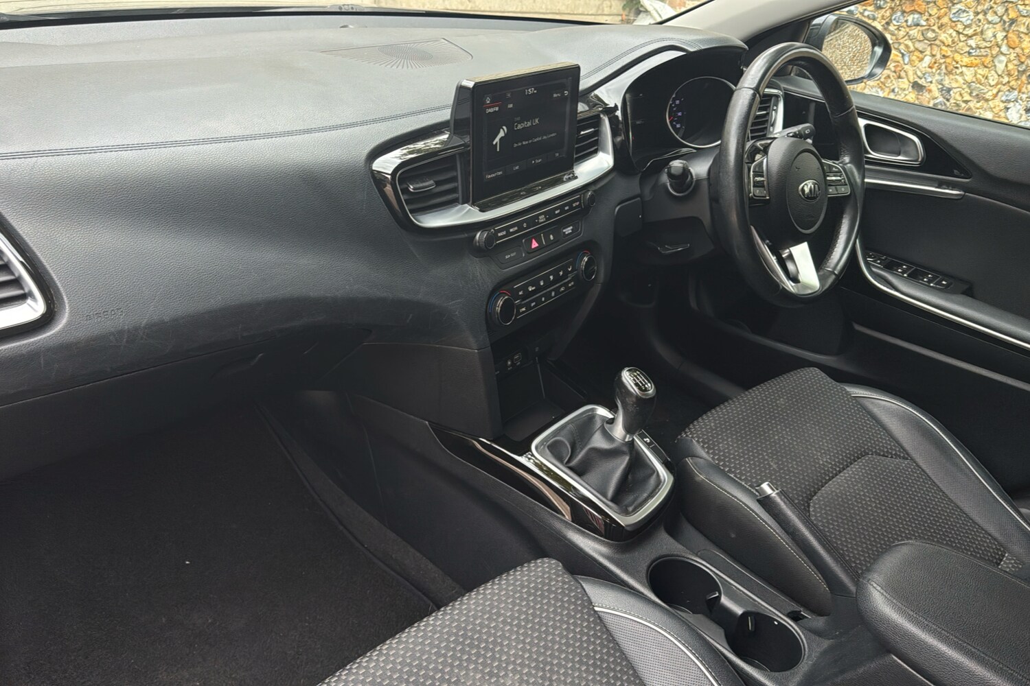 Used Kia Ceed 2019 for sale - 75993622: Photo 11