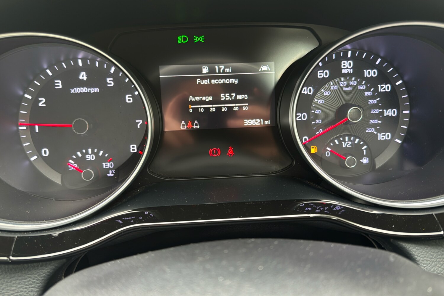 Used Kia Ceed 2019 for sale - 75993622: Photo 14