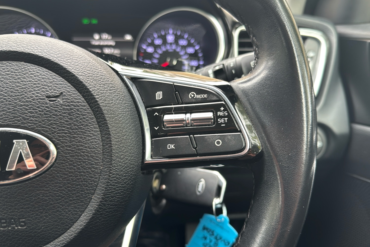 Used Kia Ceed 2019 for sale - 75993622: Photo 18