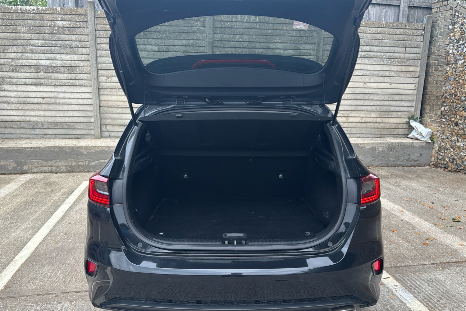 Used Kia Ceed 2019 for sale - 75993622: Photo 19