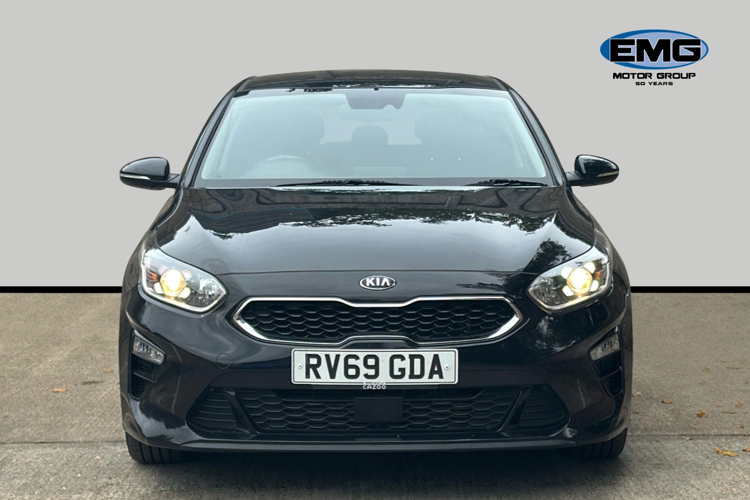 Used Kia Ceed 2019 for sale - 75993622: Photo 2