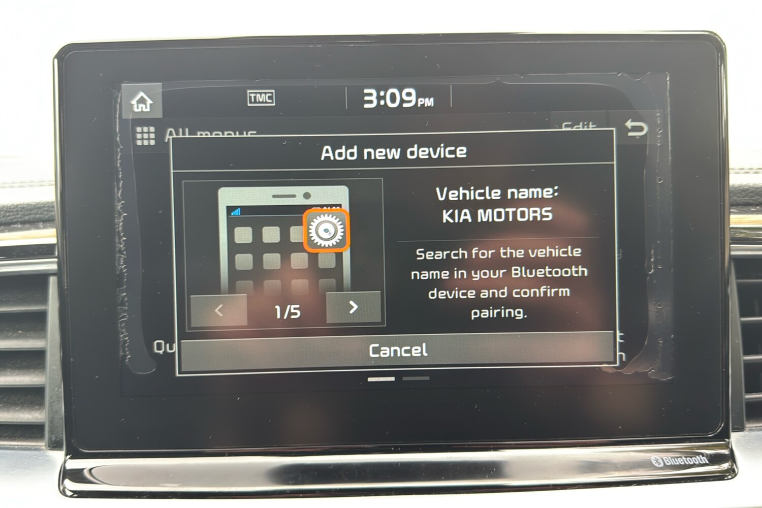 Used Kia Ceed 2019 for sale - 75993622: Photo 20