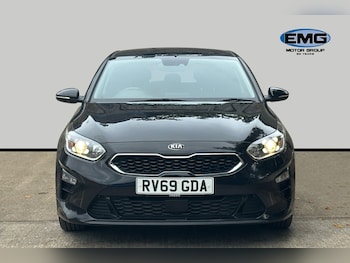 Used Kia Ceed 2019 for sale - 75993622: Photo 2