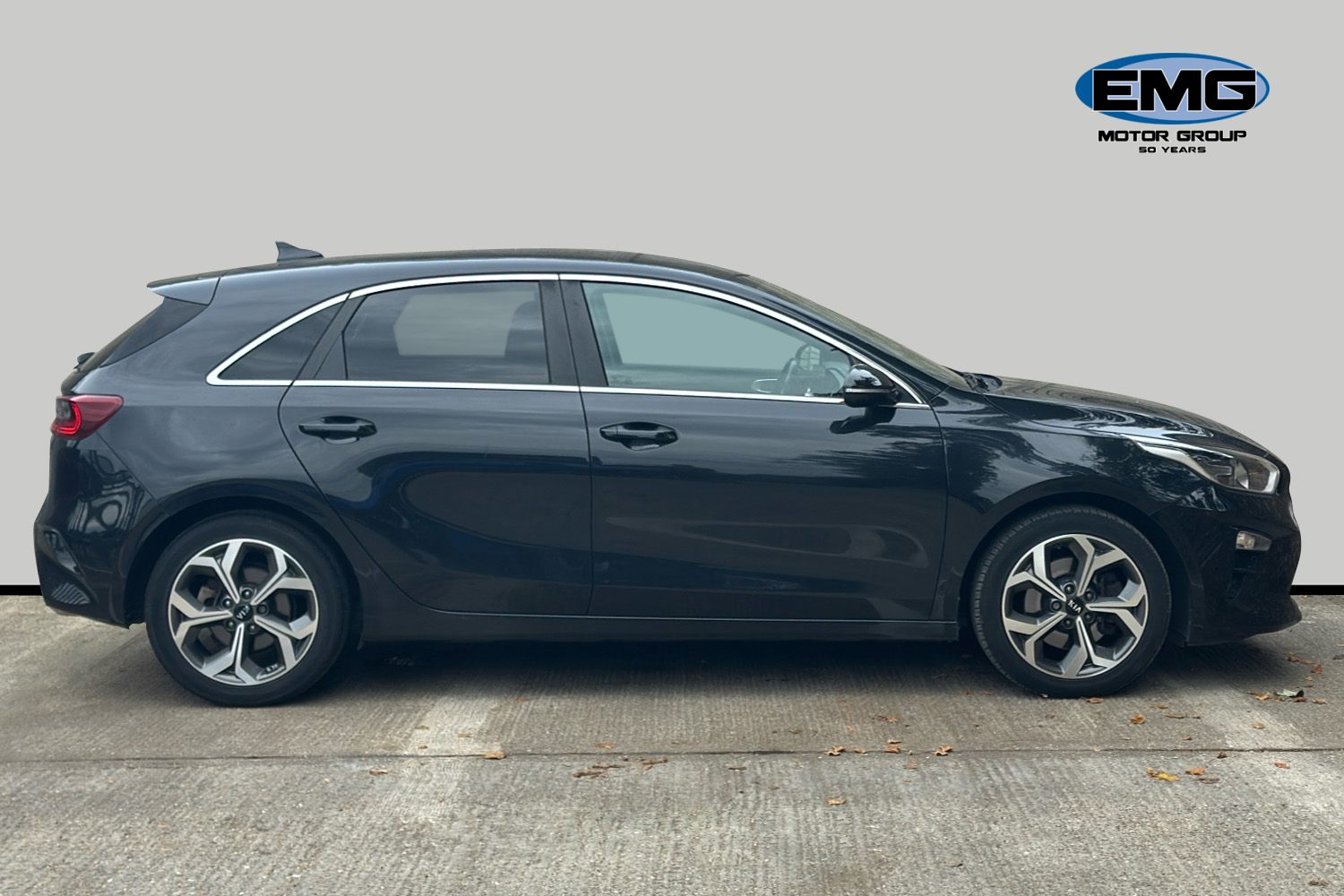 Used Kia Ceed 2019 for sale - 75993622: Photo 4