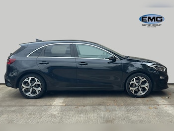 Used Kia Ceed 2019 for sale - 75993622: Photo 4