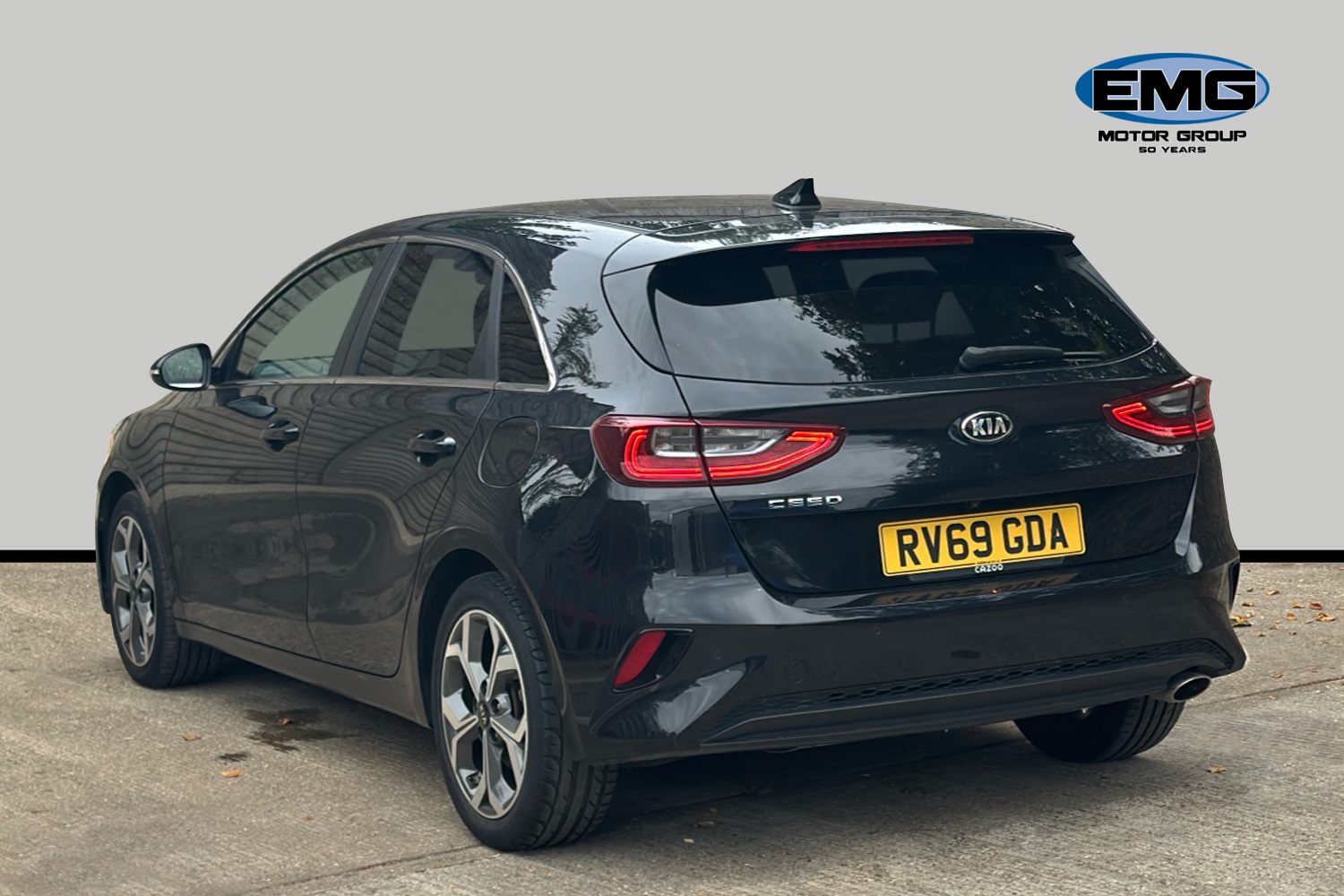Used Kia Ceed 2019 for sale - 75993622: Photo 5
