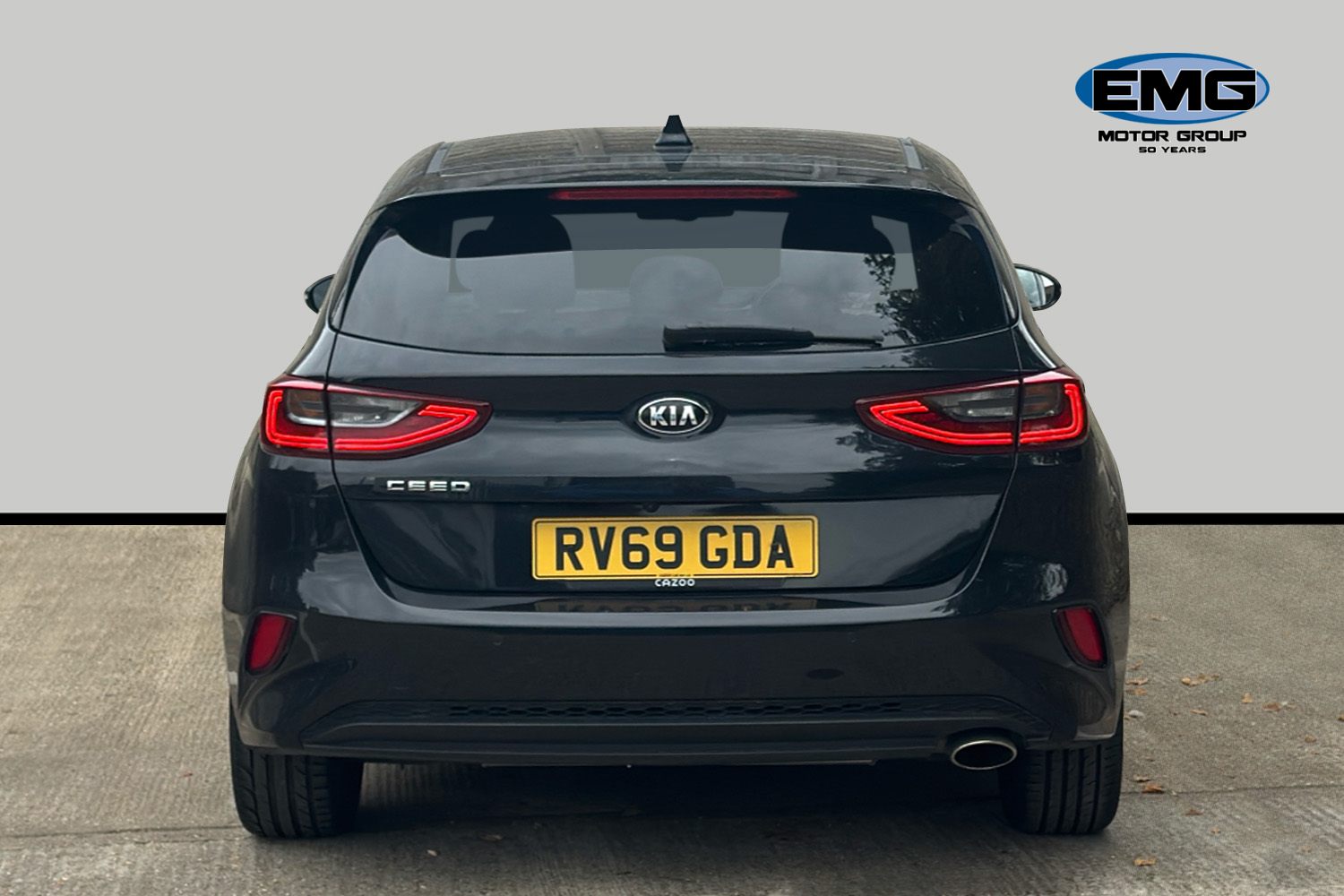 Used Kia Ceed 2019 for sale - 75993622: Photo 6