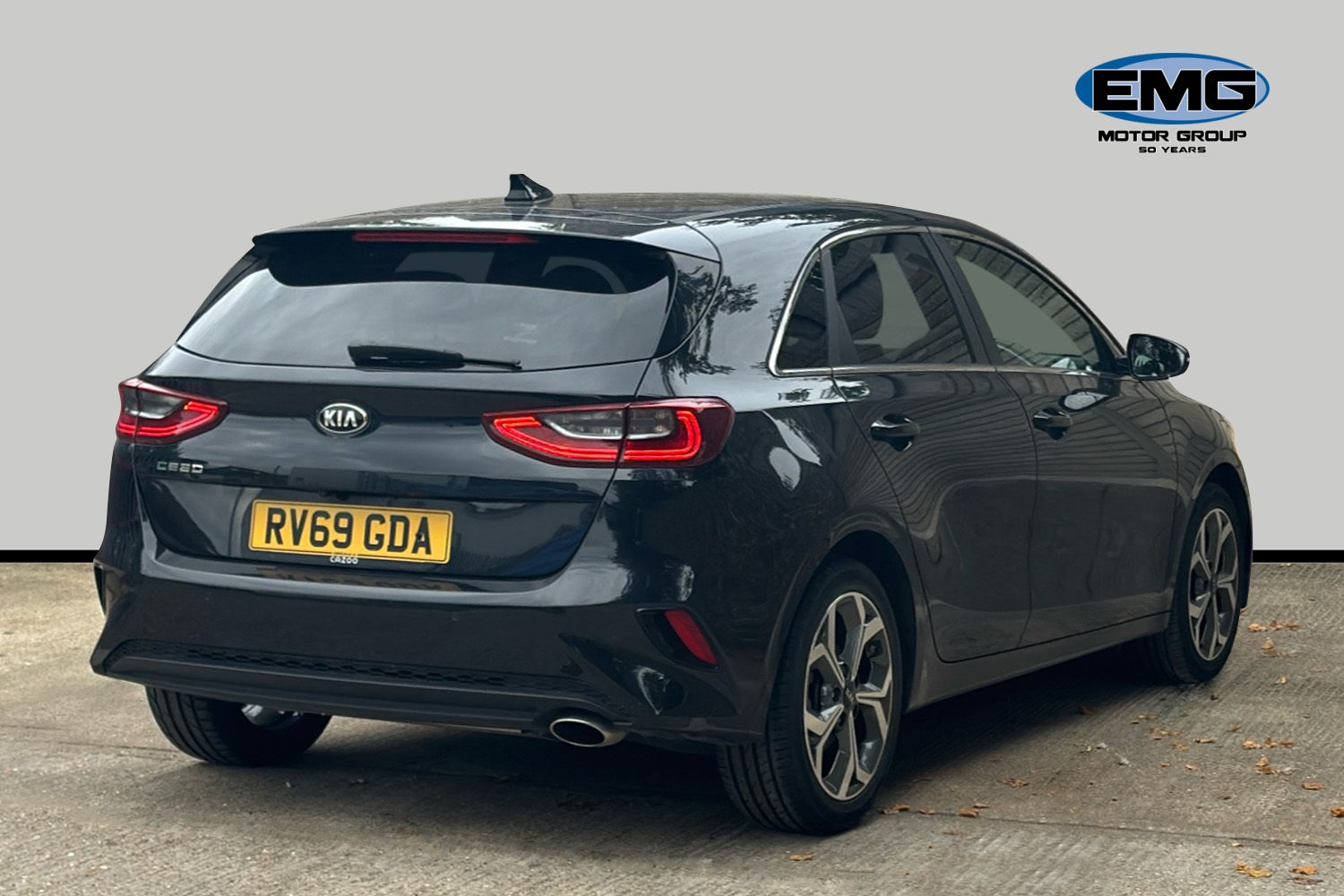 Used Kia Ceed 2019 for sale - 75993622: Photo 7