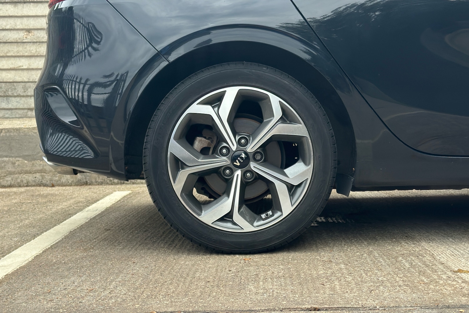 Used Kia Ceed 2019 for sale - 75993622: Photo 8