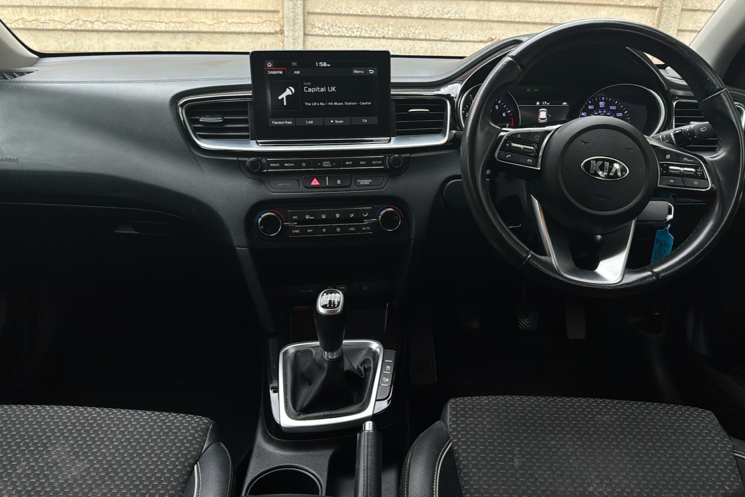 Used Kia Ceed 2019 for sale - 75993622: Photo 9