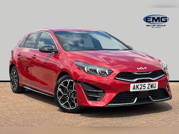 Used Kia Ceed 2025 for sale - 79128216: Photo
