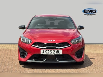 Used Kia Ceed 2025 for sale - 79128216: Photo