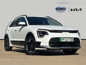 Used Kia Niro 2023 for sale - 79430991: Photo