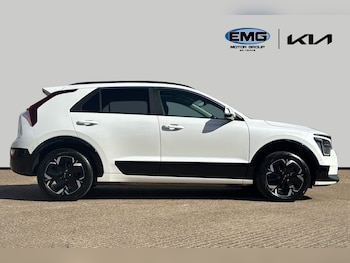 Used Kia Niro 2023 for sale - 79430991: Photo