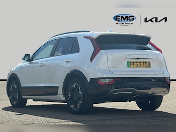 Used Kia Niro 2023 for sale - 79430991: Photo
