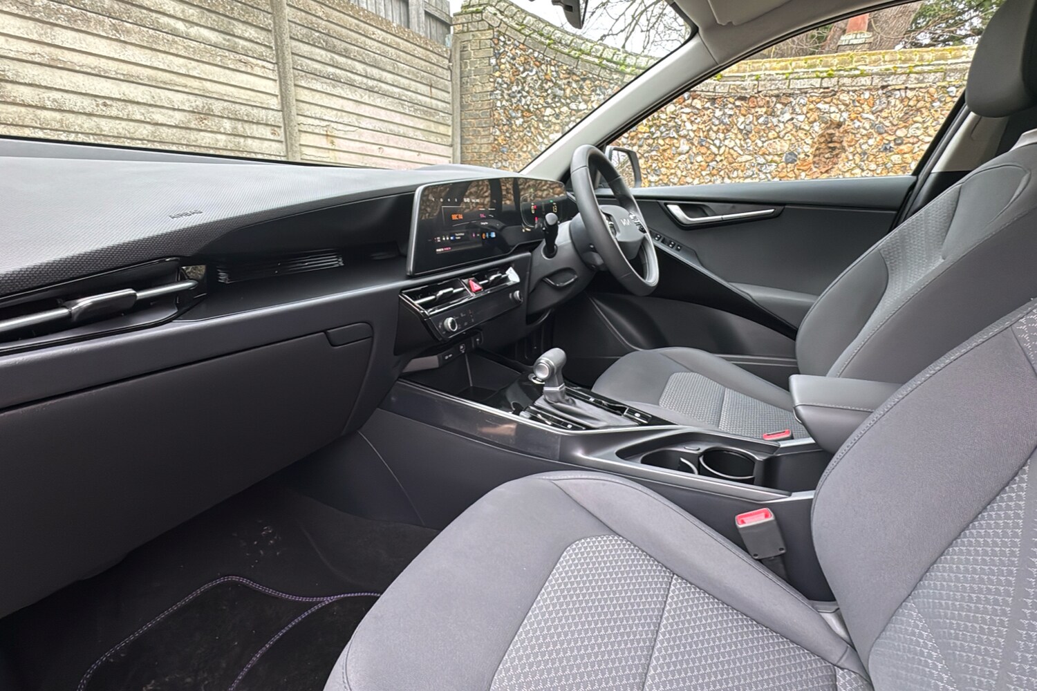 Used Kia Niro 2024 for sale - 77270553: Photo 11