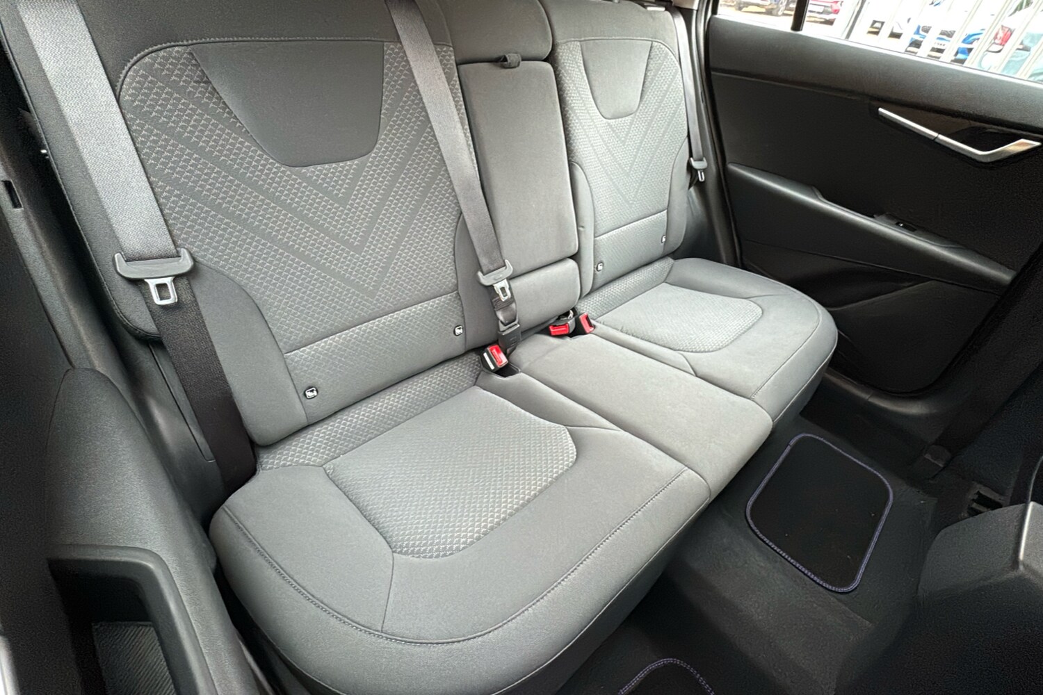 Used Kia Niro 2024 for sale - 77270553: Photo 12