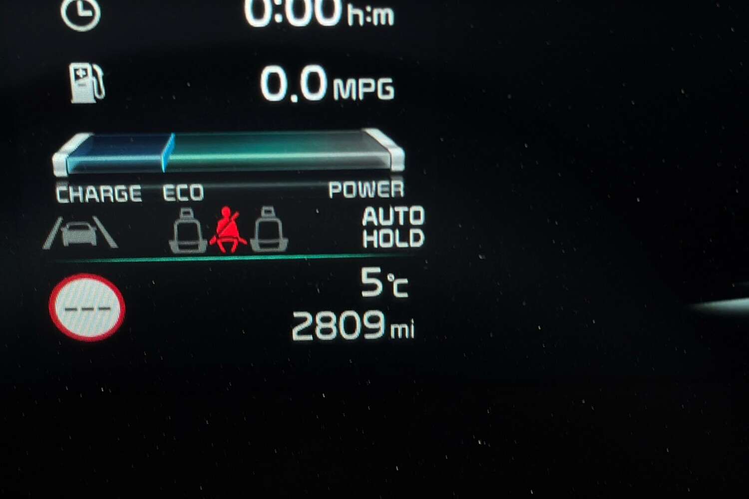 Used Kia Niro 2024 for sale - 77270553: Photo 15