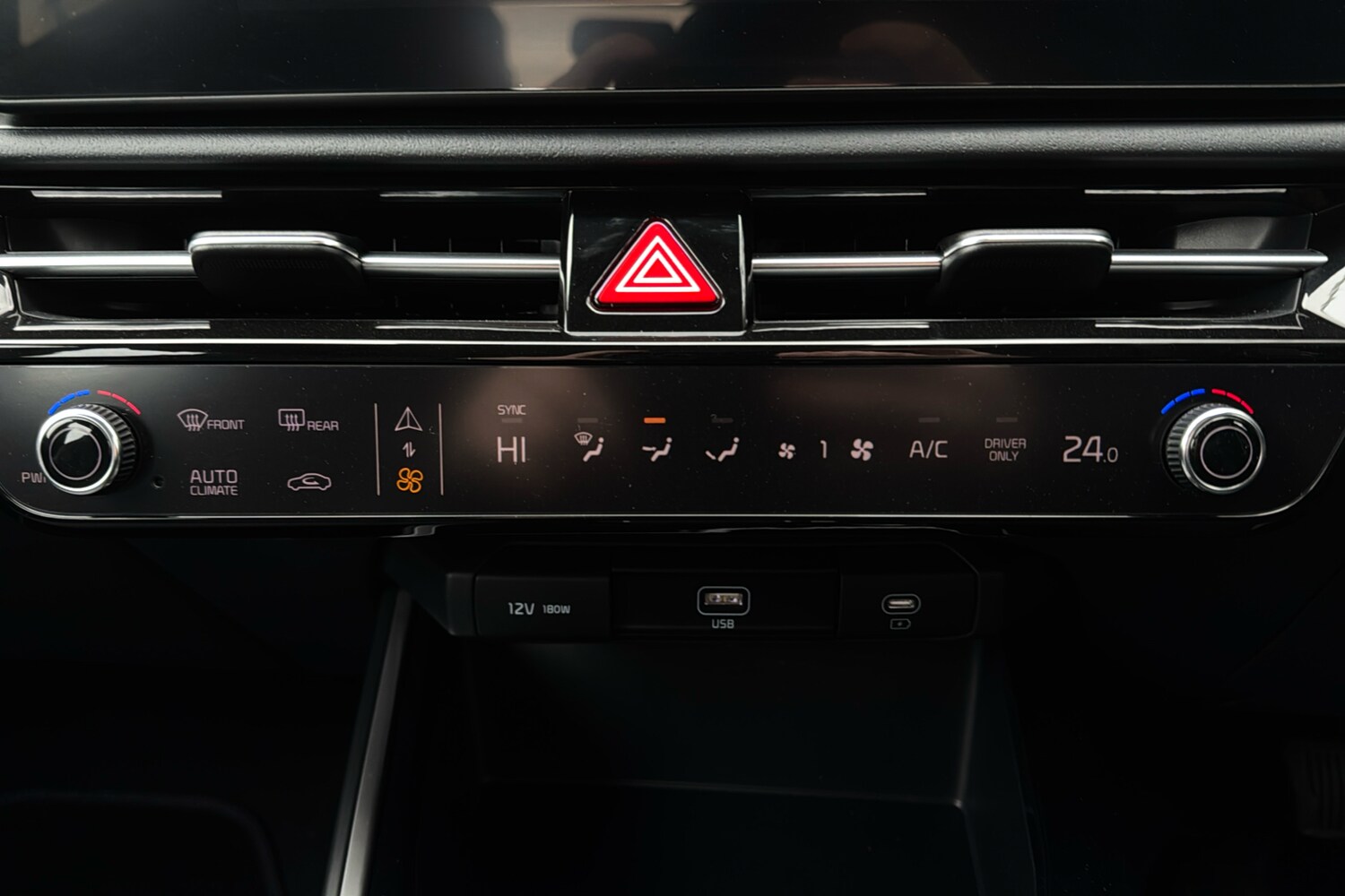 Used Kia Niro 2024 for sale - 77270553: Photo 16