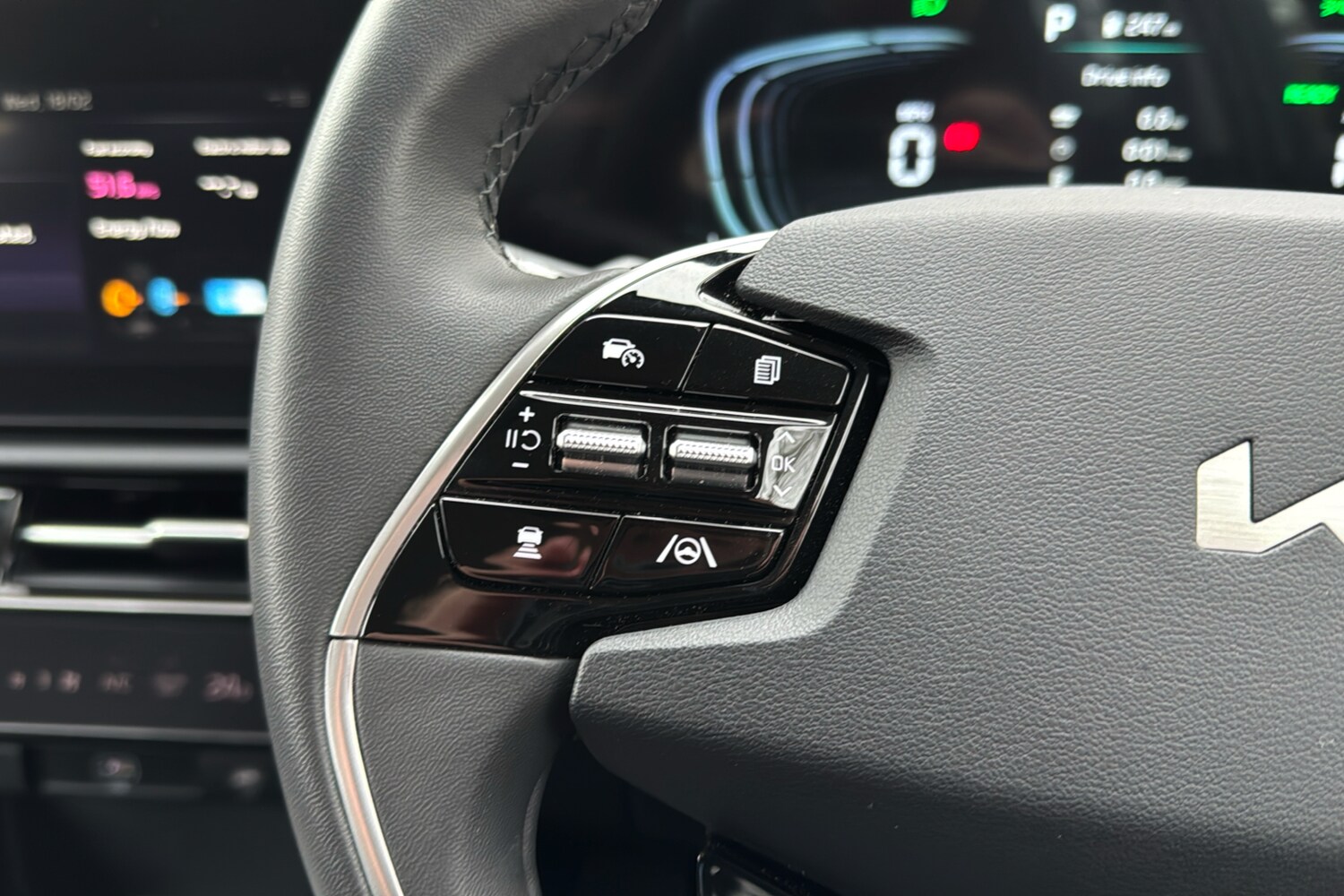 Used Kia Niro 2024 for sale - 77270553: Photo 17