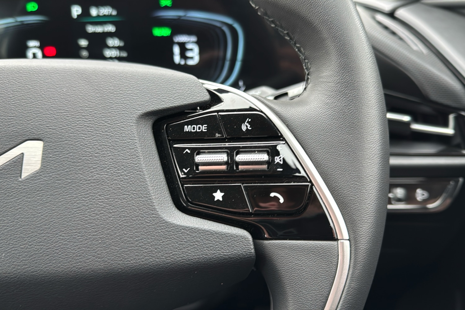 Used Kia Niro 2024 for sale - 77270553: Photo 18