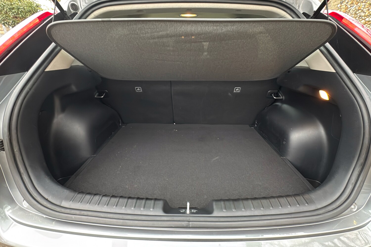 Used Kia Niro 2024 for sale - 77270553: Photo 19