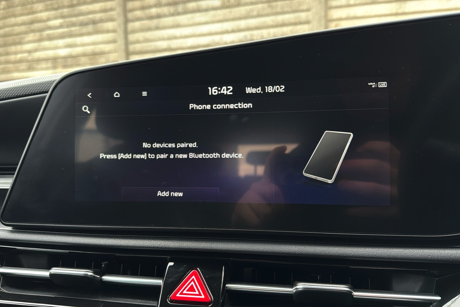 Used Kia Niro 2024 for sale - 77270553: Photo 20