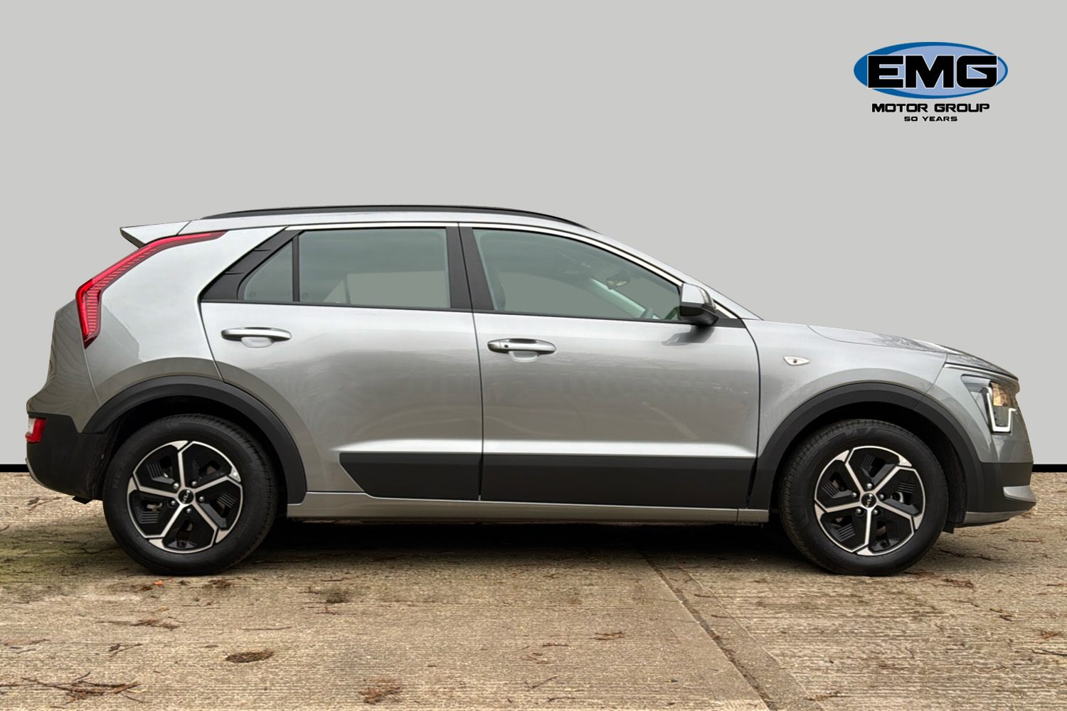 Used Kia Niro 2024 for sale - 77270553: Photo 4