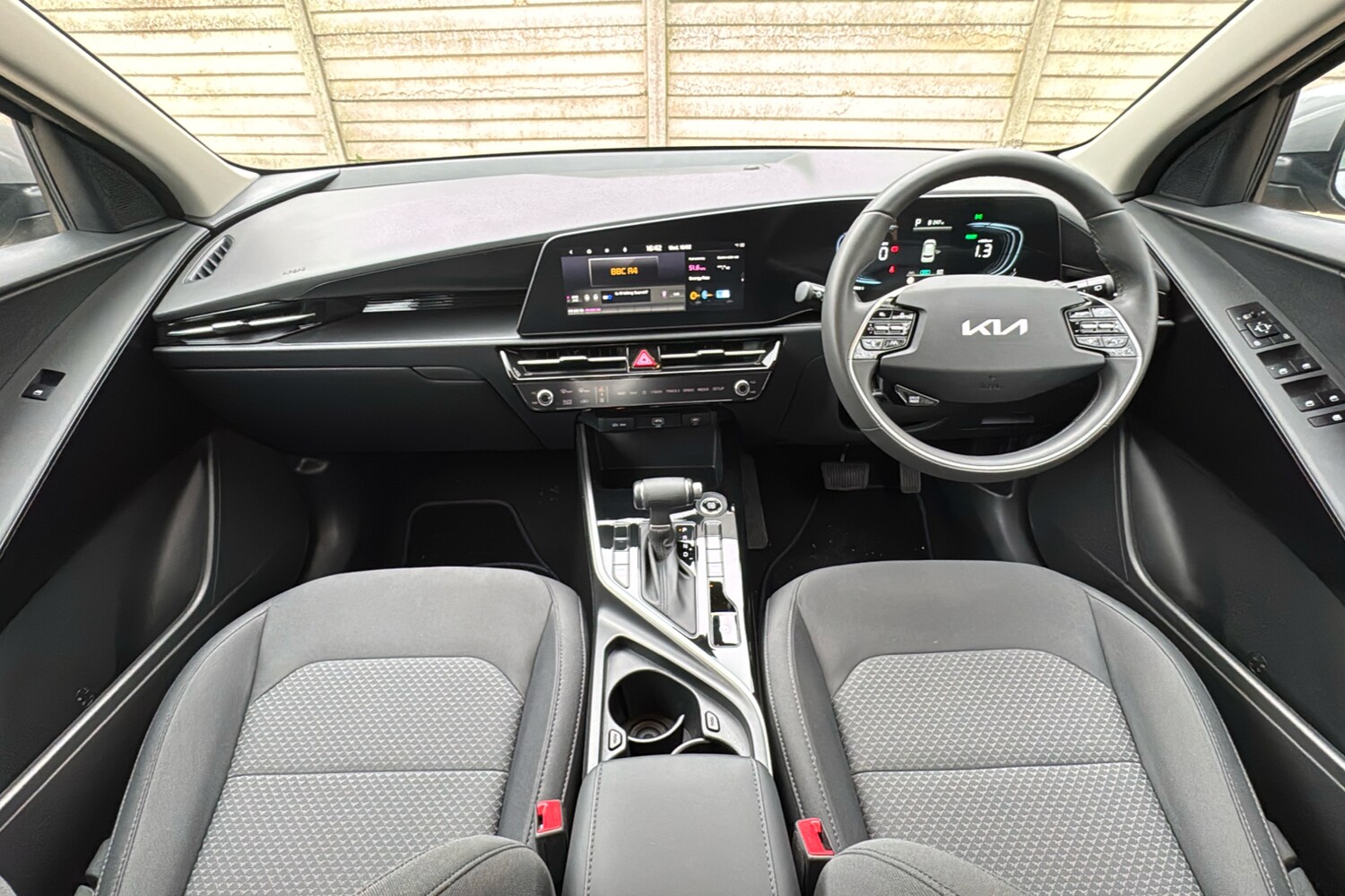 Used Kia Niro 2024 for sale - 77270553: Photo 9