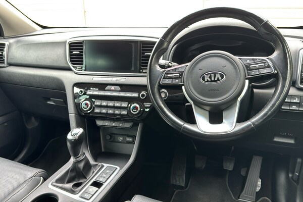 Used Kia Sportage 2019 for sale - 75649258: Photo 10