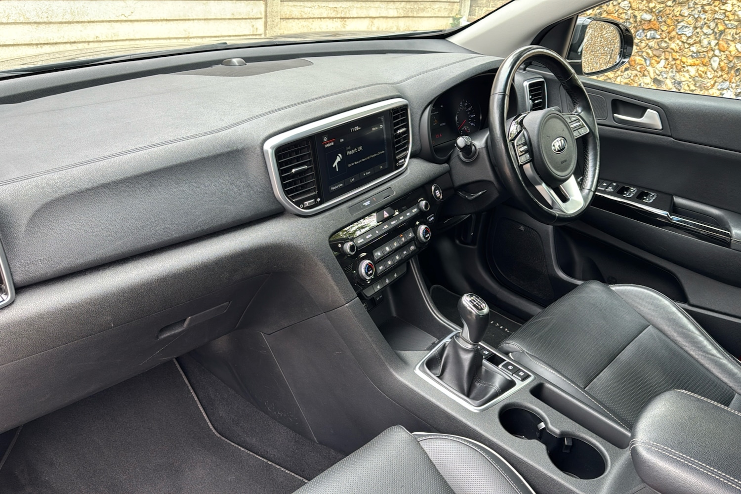 Vehicle 11