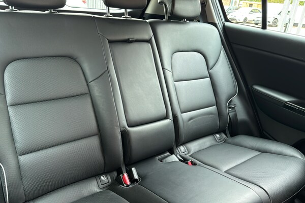 Used Kia Sportage 2019 for sale - 75649258: Photo 12