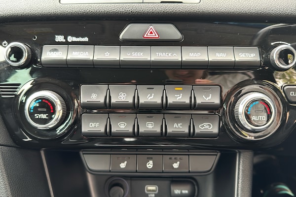 Used Kia Sportage 2019 for sale - 75649258: Photo 16