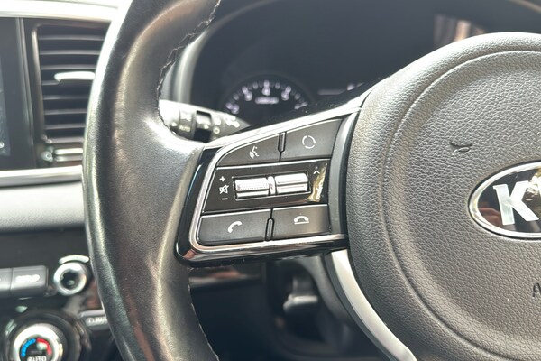 Used Kia Sportage 2019 for sale - 75649258: Photo 17