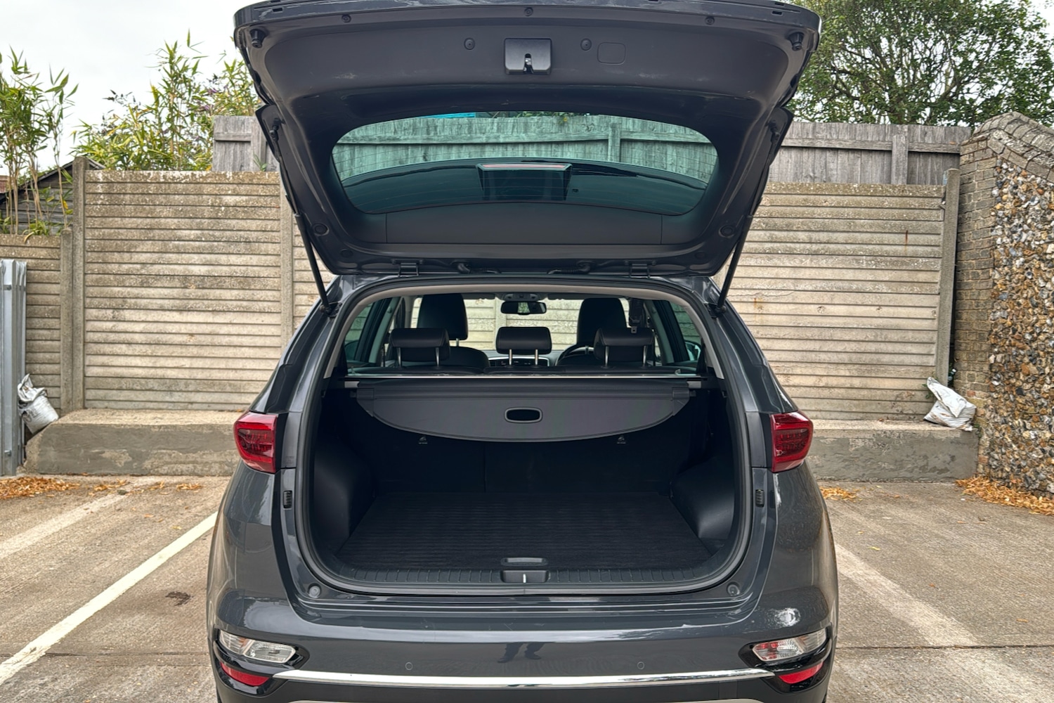 Vehicle 19