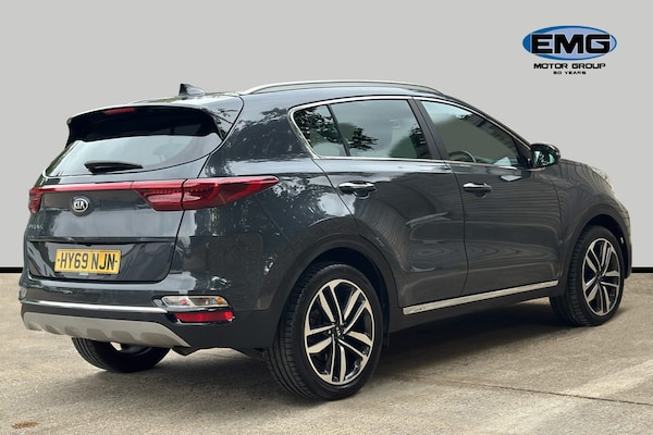 Used Kia Sportage 2019 for sale - 75649258: Photo 7