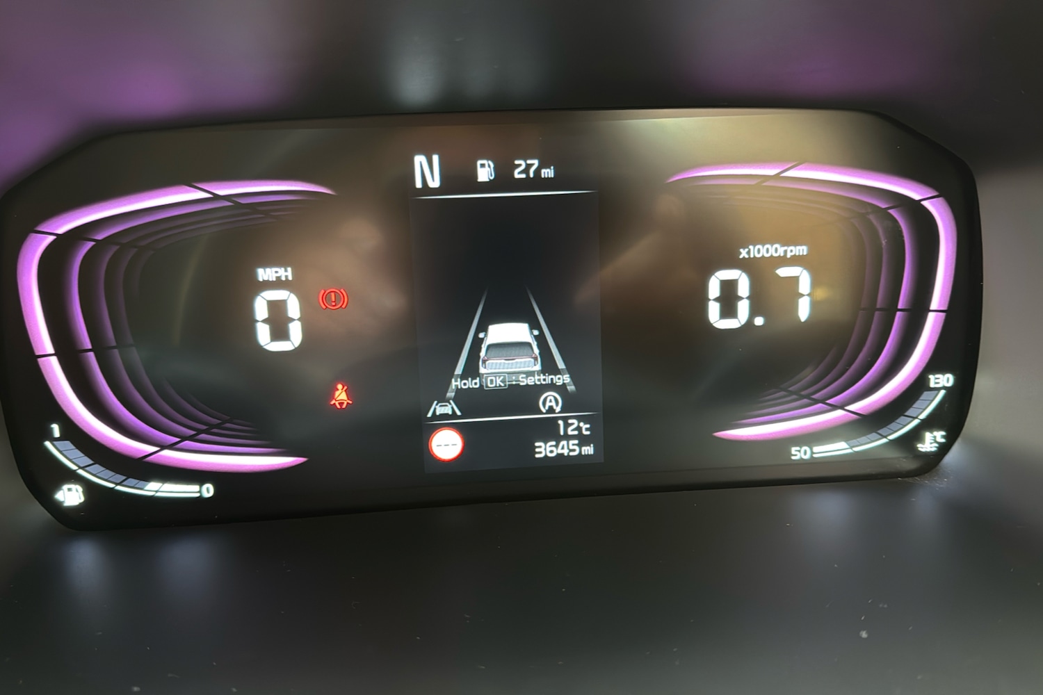 Used Kia Picanto 2024 for sale - 76362405: Photo 14