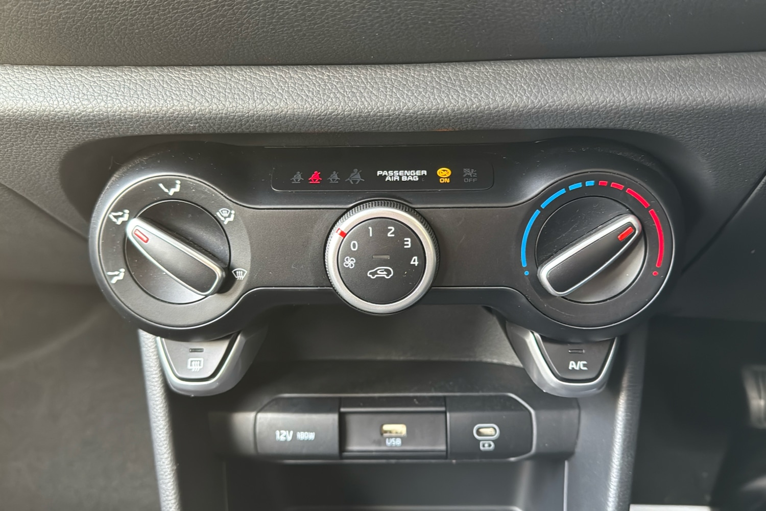 Used Kia Picanto 2024 for sale - 76362405: Photo 16