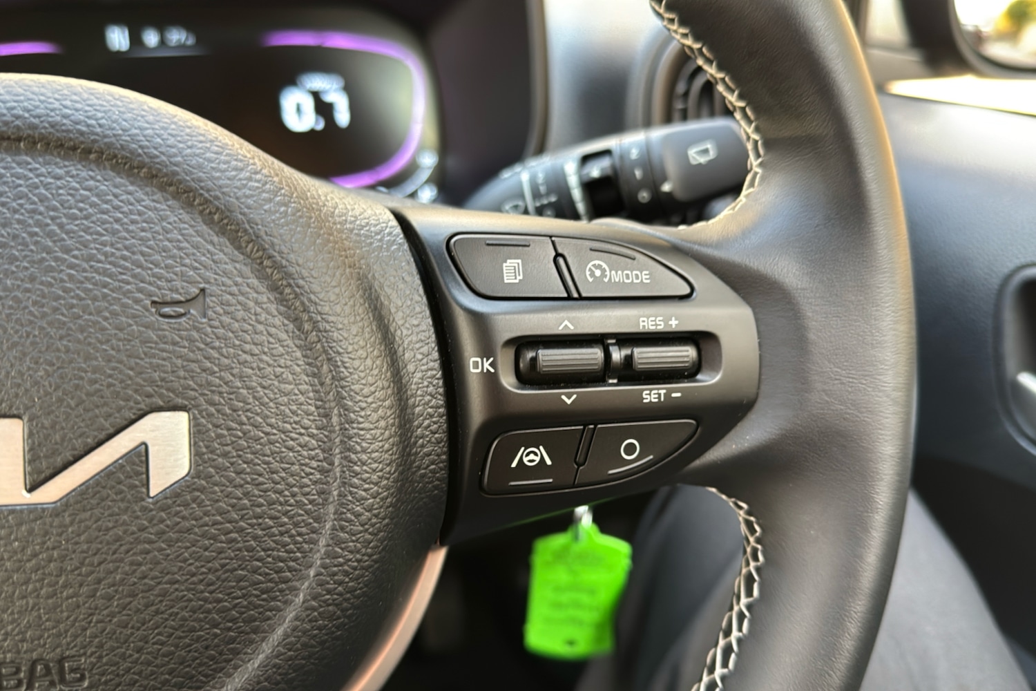 Used Kia Picanto 2024 for sale - 76362405: Photo 18