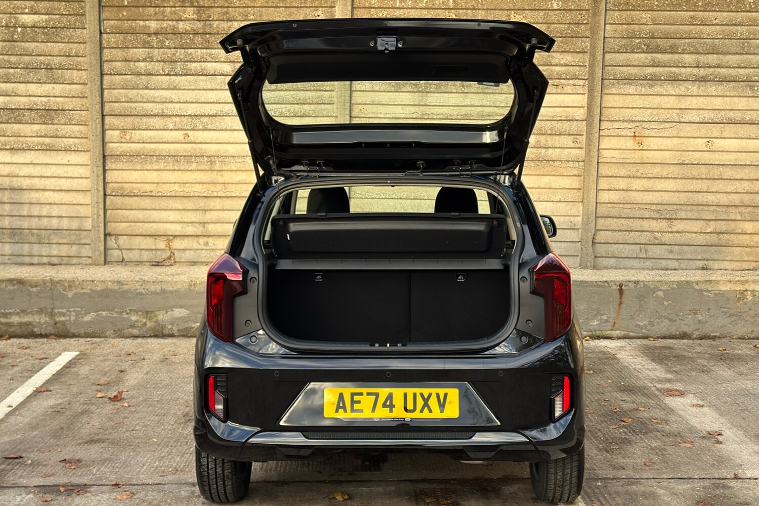 Used Kia Picanto 2024 for sale - 76362405: Photo 19